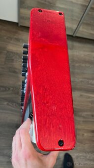 Nord Stage 2EX compact - 100% stav - 7