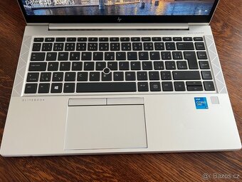 HP Elitebook 840 G7 - 7