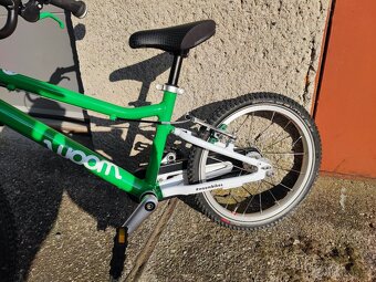 Dětské kolo Woom 3 - 7