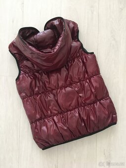 Vesta, vel. XXS - S - 7