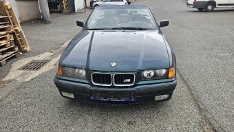 BMW e36 325i cabrio na ND - 7