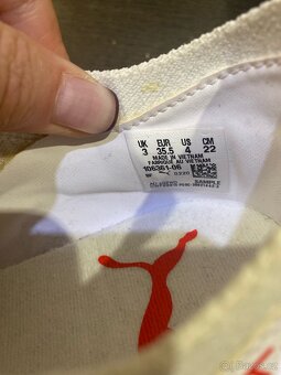 Kopacky na umelou travu - 7