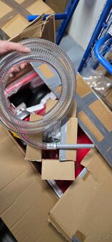 Palivová nádrž - 7