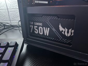 Herní Počítač se Zárukou -- Servis -- Poradenství - 7