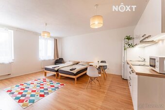 Prodej komerční Apartmány, 36㎡ - 7