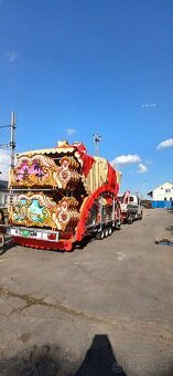 🎠Výroba dětských kolotočů 🎠 - 7