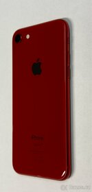 iPhone 8 128GB Product RED - 7