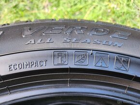 4x NOVÉ Celoroční pneu Pirelli Scorpion Verde - 235/50 R18 - 7