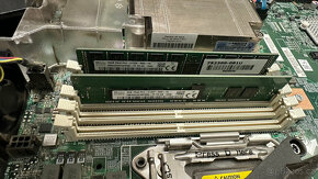 1U server HP Proliant DL60 gen9 - 7