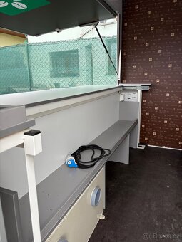 CoffeeTruck - pojízdná kavárna - 7