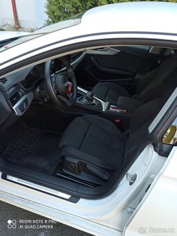 Audi A5 - 7