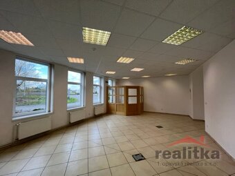 Pronájem obchodních prostor 90m2, Palhanecká, Opava - Jaktař - 7