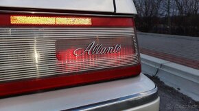 Cadillac allante 1990 4,5 v8 servisní kniha - 7