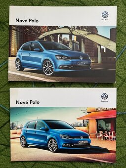 VW Polo prospekty - 7