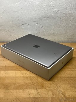 iPad Pro 12,9” 2GEN. 512GB / Záruka - 7