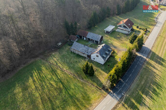 Prodej rodinného domu, 140 m², Bystřička - 7