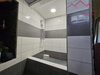 Prodej rodinného domu 6+1 se zahradou, obec Holedeč u Žatce - 7