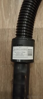 Náhradní hadice Philips nová - 7