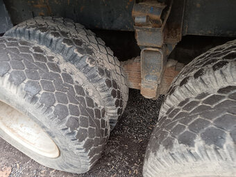 Tatra 815 6X6 S3 - - 7