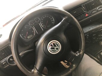 Golf 4 1.9 tdi - 7