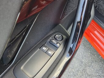 Peugeot 208 5dv. ACTIVE 1.2 60kW, ČR, 75tkm - 7
