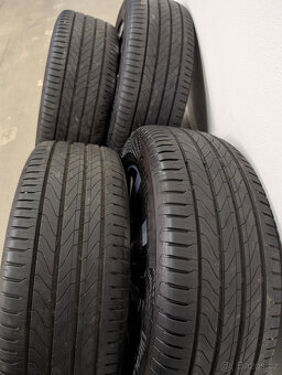 Alu kola letní 215/55 R17 Superb 3 - 7