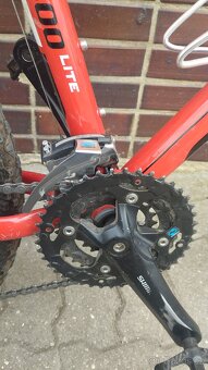 Horské kolo maxbike - 7