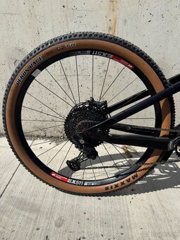 Canyon Strive CF 2021 - 7