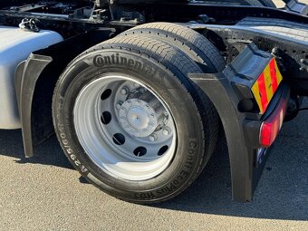 Mercedes-Benz ACTROS 1848 Retarder MEGA - 7