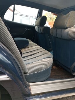 Prodám Mercedes-Benz W116 - 7