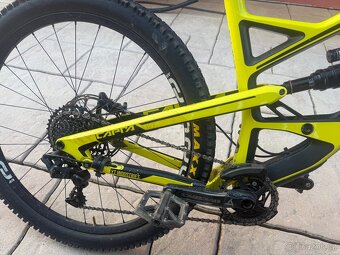 ‼️YT capra cf comp carbon 2016 enduro kolo‼️ - 7
