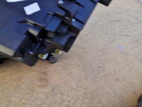 Škoda Karoq světlo full led - 7