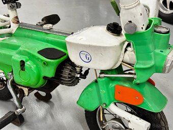 Motograziella Cheeky Boy - 7