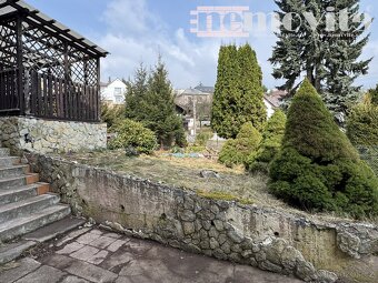 Prodej rodinné domy, 111 m2 - Náchod, ev.č. 02526 - 7