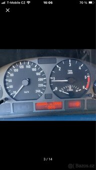 Bmw E-46Compact,320TD automat a 318i r.04 - 7
