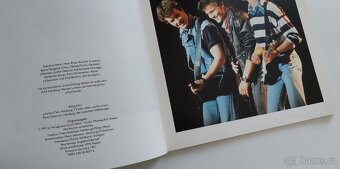 Raritní kniha A-HA - 7