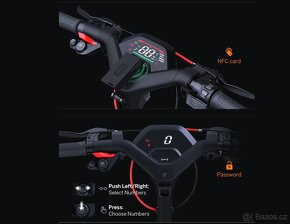 Segway KickScooter P100 - 7