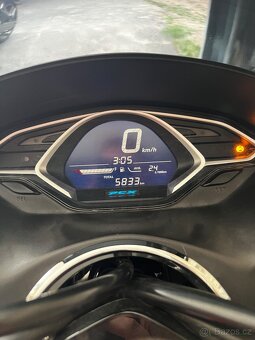 Honda PCX 125 - 7
