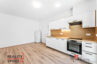 Pronájem, byty/1+kk, 28.2 m2, Křenová 551/43, 60200 Brno, Br - 7