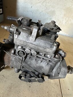 Čerpadlo 1.6D VW 2 kusy - 7