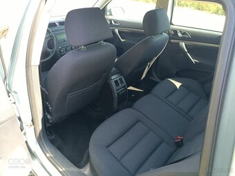 Škoda Octavia 2 2.0 FSI - 7