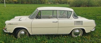 Škoda 1100 MBX - 7