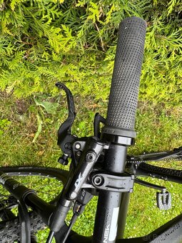CUBE REACTION RACE C.62, Carbon - 7