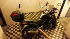 Honda 600 CBF N - 7