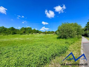 Prodej, stavební pozemek, 906 m2, Ostrava - Heřmanice - 7