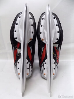 Profi brusle Bauer Vapor 2X PRO (velikost 12 EE) - JAKO NOVÉ - 7