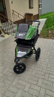 kočárek Bob Revolution PRO - 7