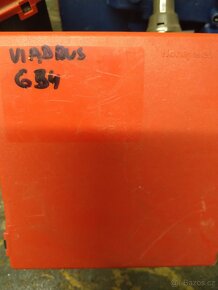 zapalovací automatiky viadrus dakon protherm therm a jiné - 7