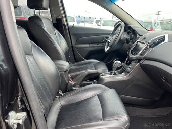 Chevrolet Cruze 1.8 i 104kW - 7