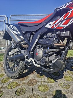 Aprilia RX 125 - 7
